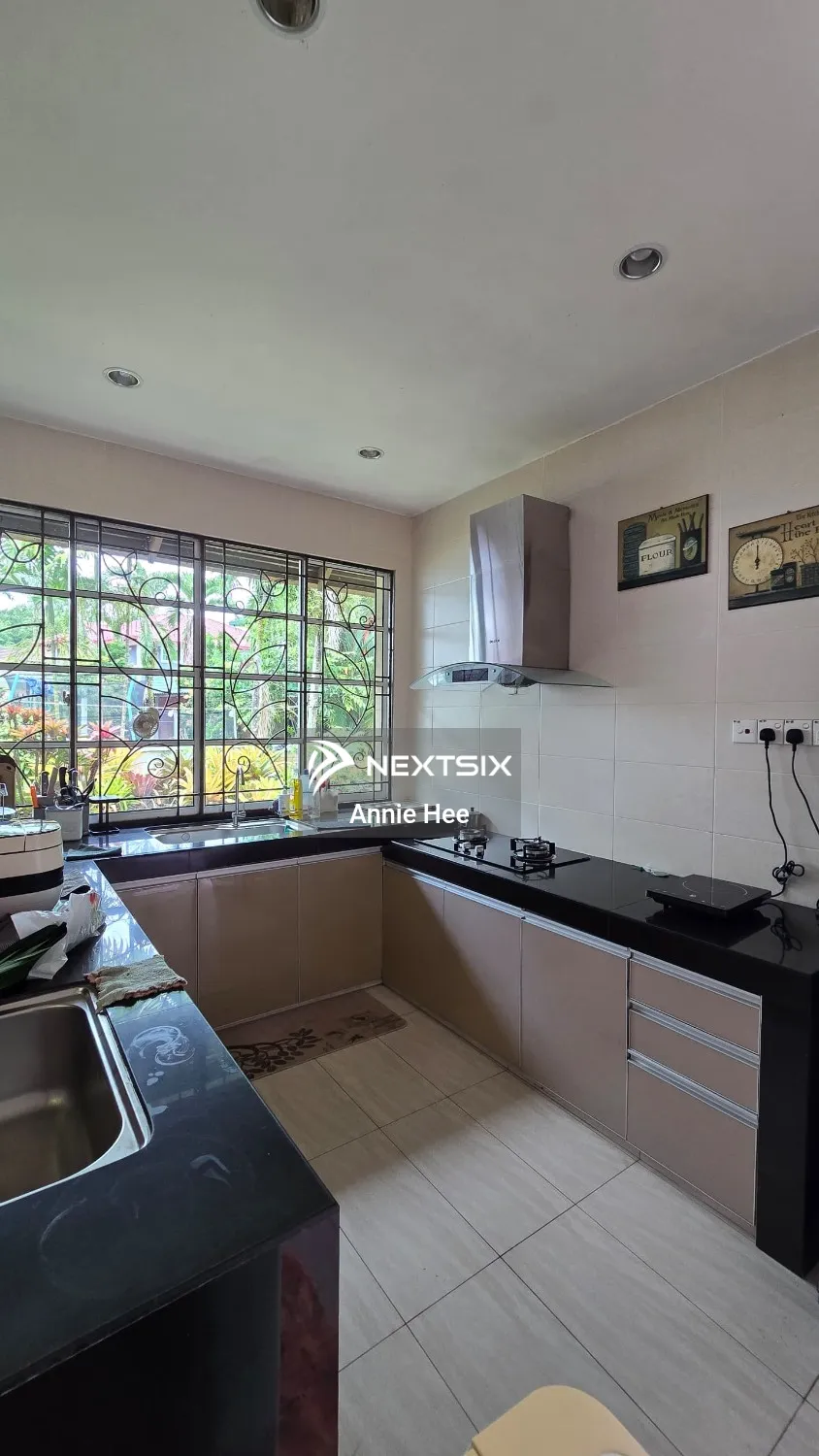 Bungalow For Sale in Kota Kinabalu Sabah - Image 4