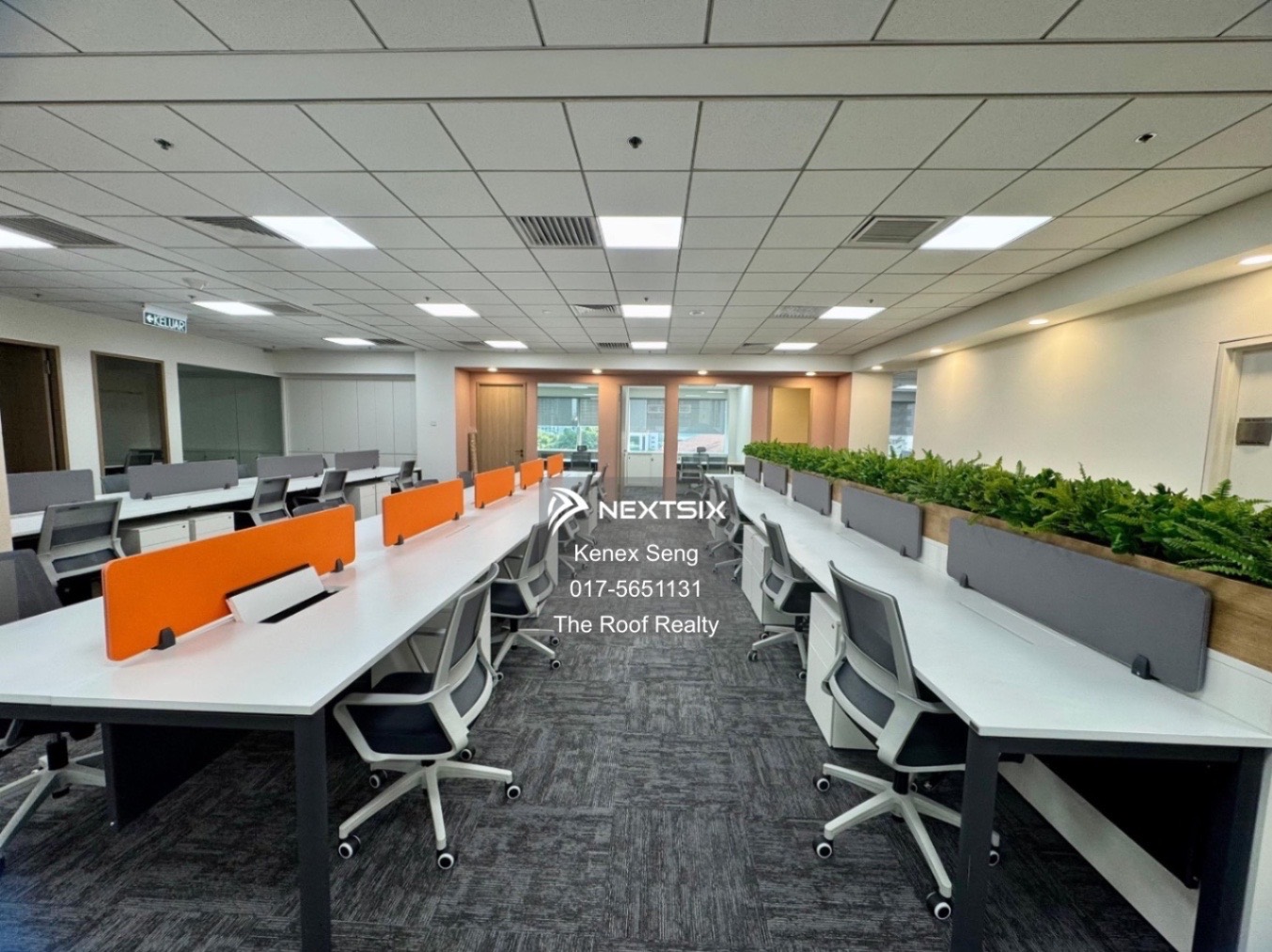 Office For Rent in KLCC Wilayah Persekutuan Kuala Lumpur - Image 10