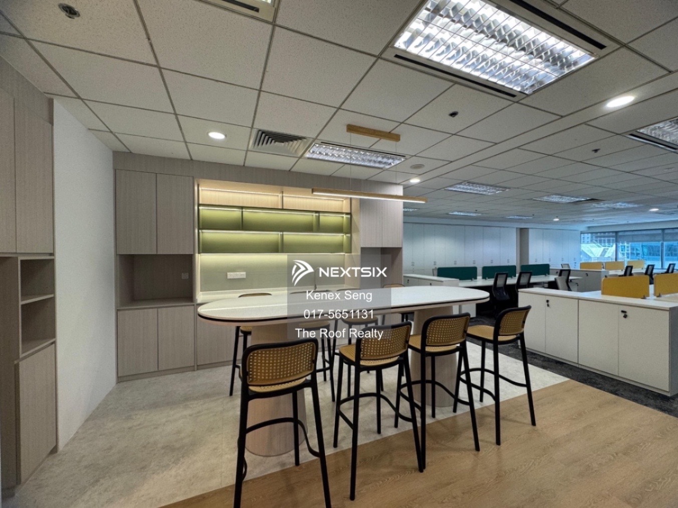 Office For Rent in KLCC Wilayah Persekutuan Kuala Lumpur - Image 2
