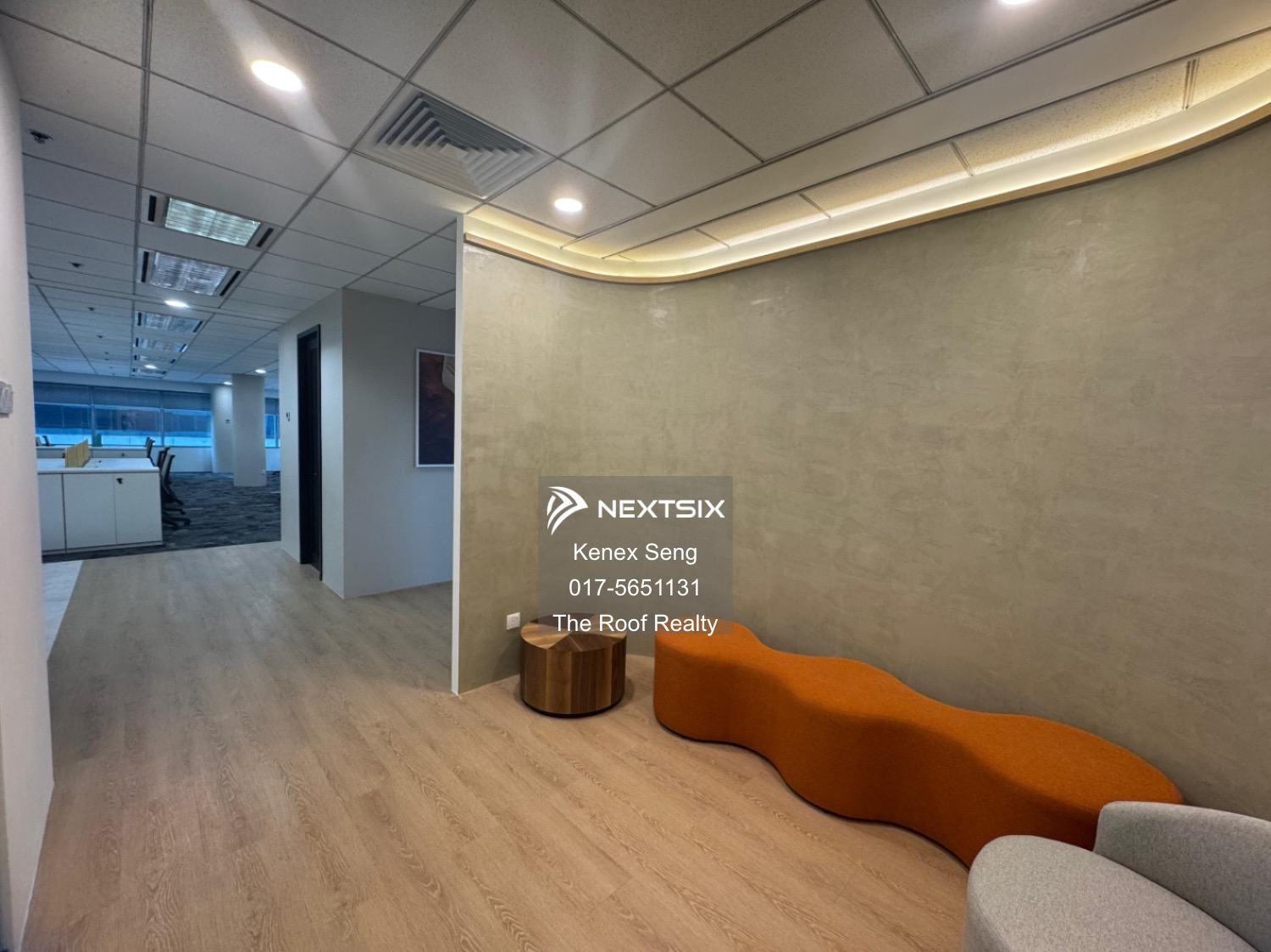 Office For Rent in KLCC Wilayah Persekutuan Kuala Lumpur - Image 4