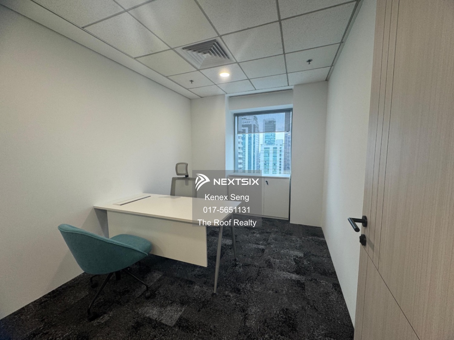 Office For Rent in KLCC Wilayah Persekutuan Kuala Lumpur - Image 6