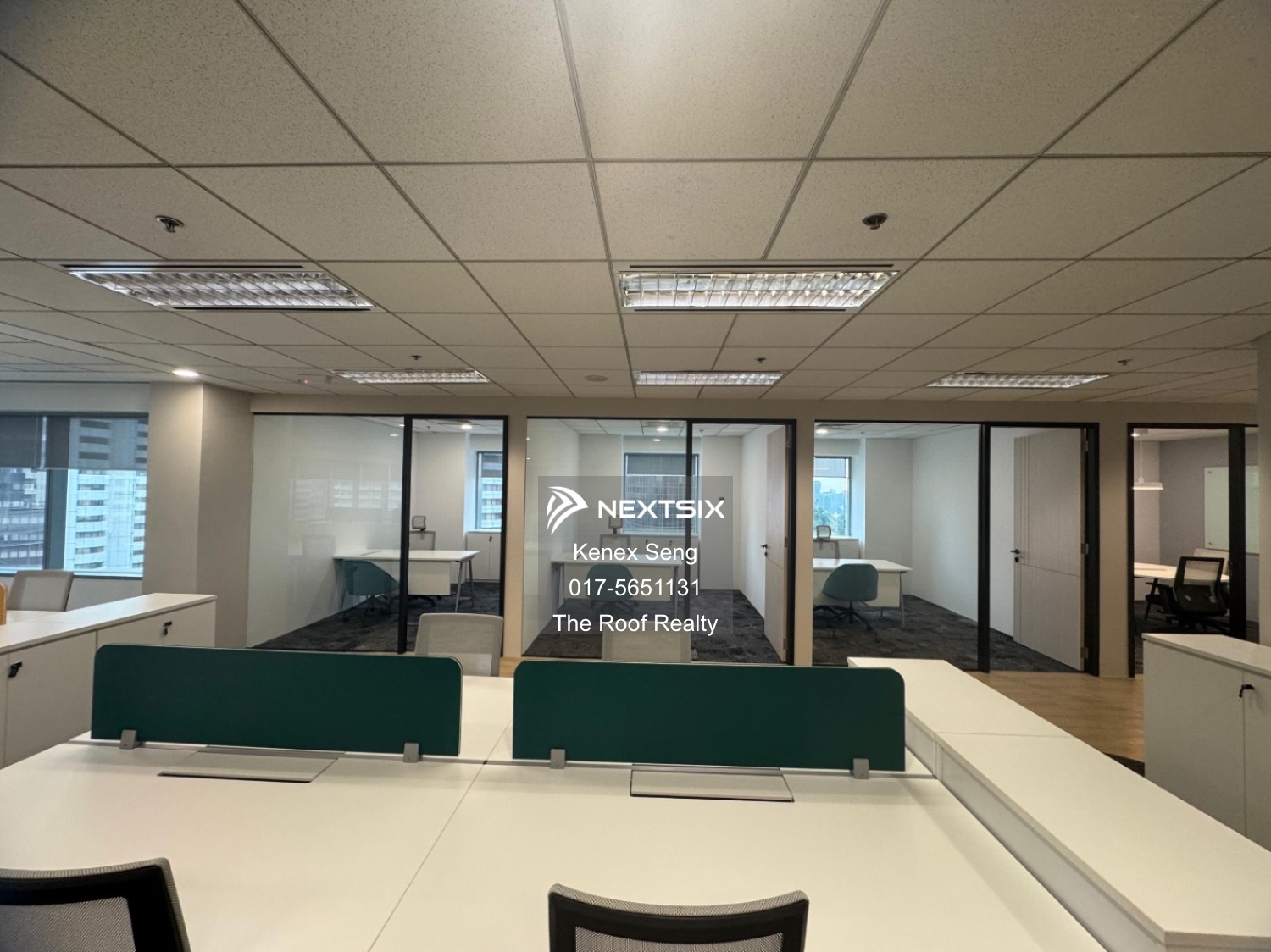 Office For Rent in KLCC Wilayah Persekutuan Kuala Lumpur - Image 7