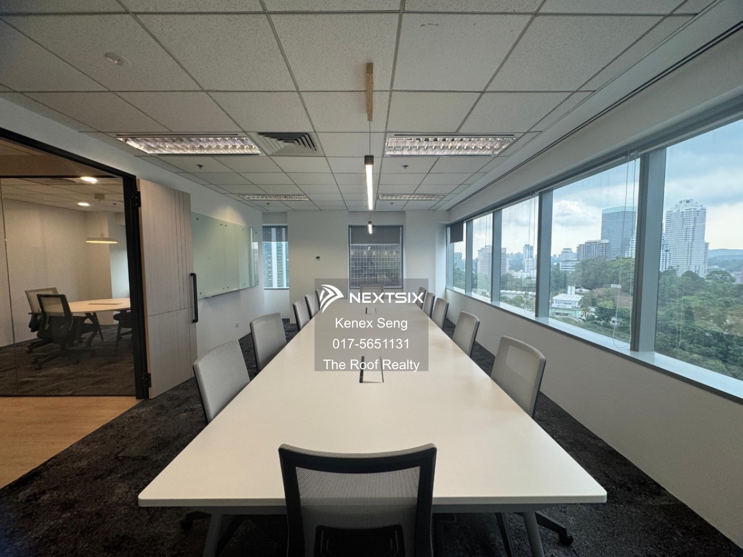 Office For Rent in KLCC Wilayah Persekutuan Kuala Lumpur - Image 8