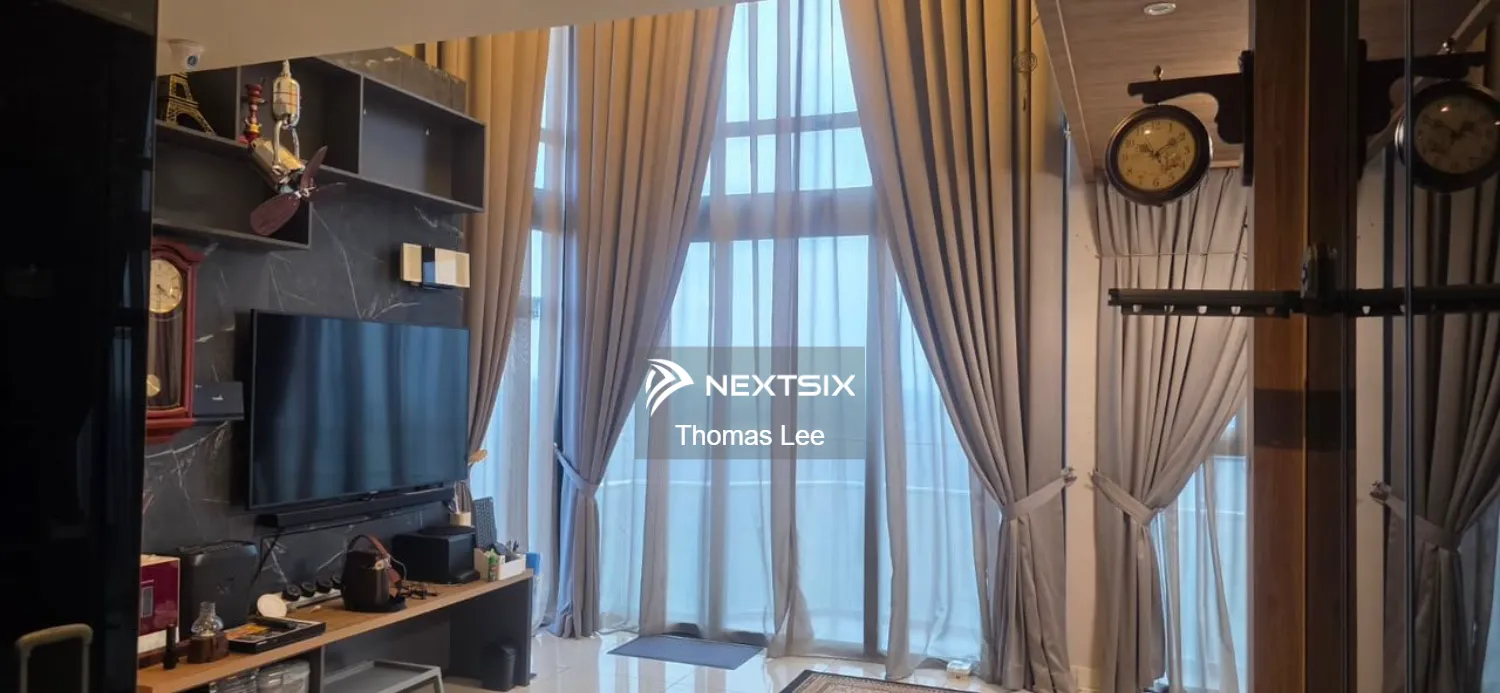 Serviced Residence For Sale in Iskandar Puteri (Nusajaya) Johor - Image 1