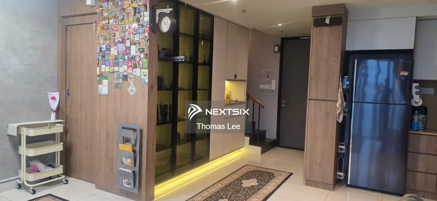 Serviced Residence For Sale in Iskandar Puteri (Nusajaya) Johor - Image 2