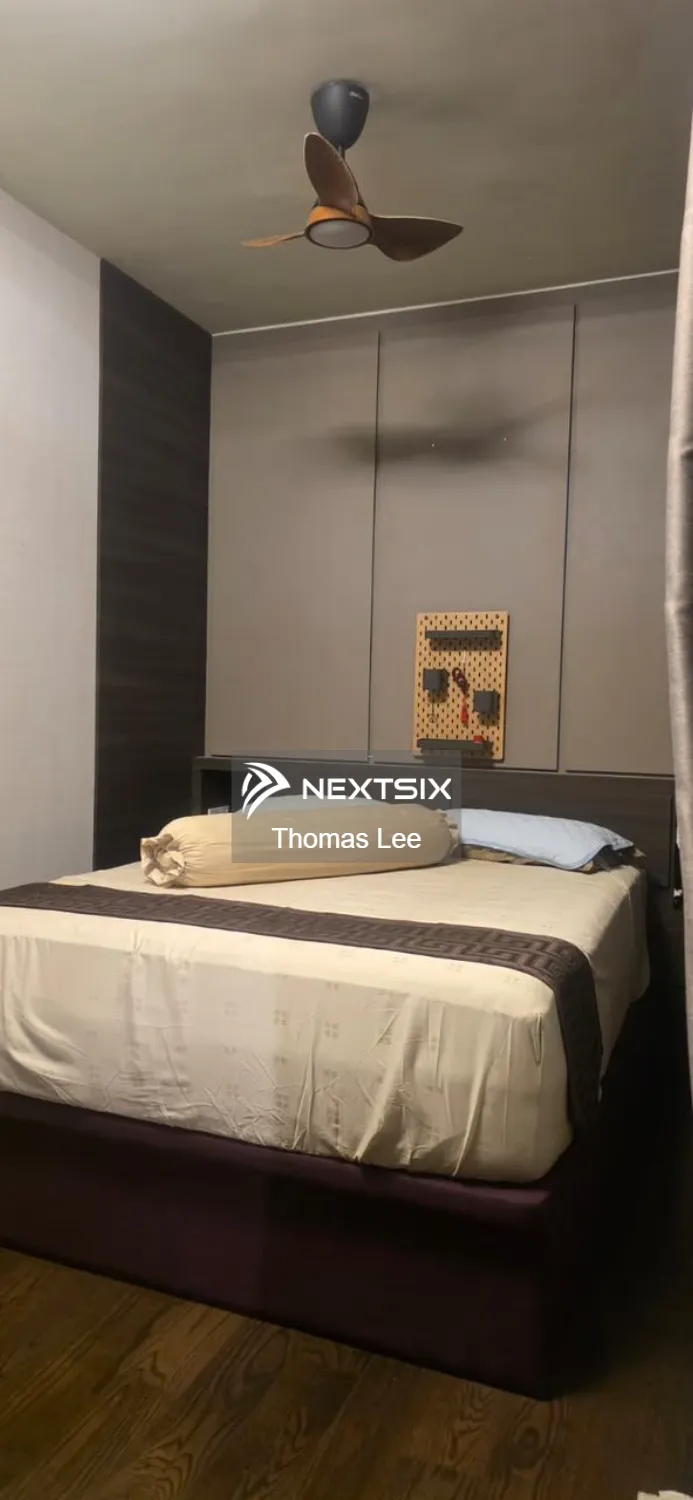 Serviced Residence For Sale in Iskandar Puteri (Nusajaya) Johor - Image 3