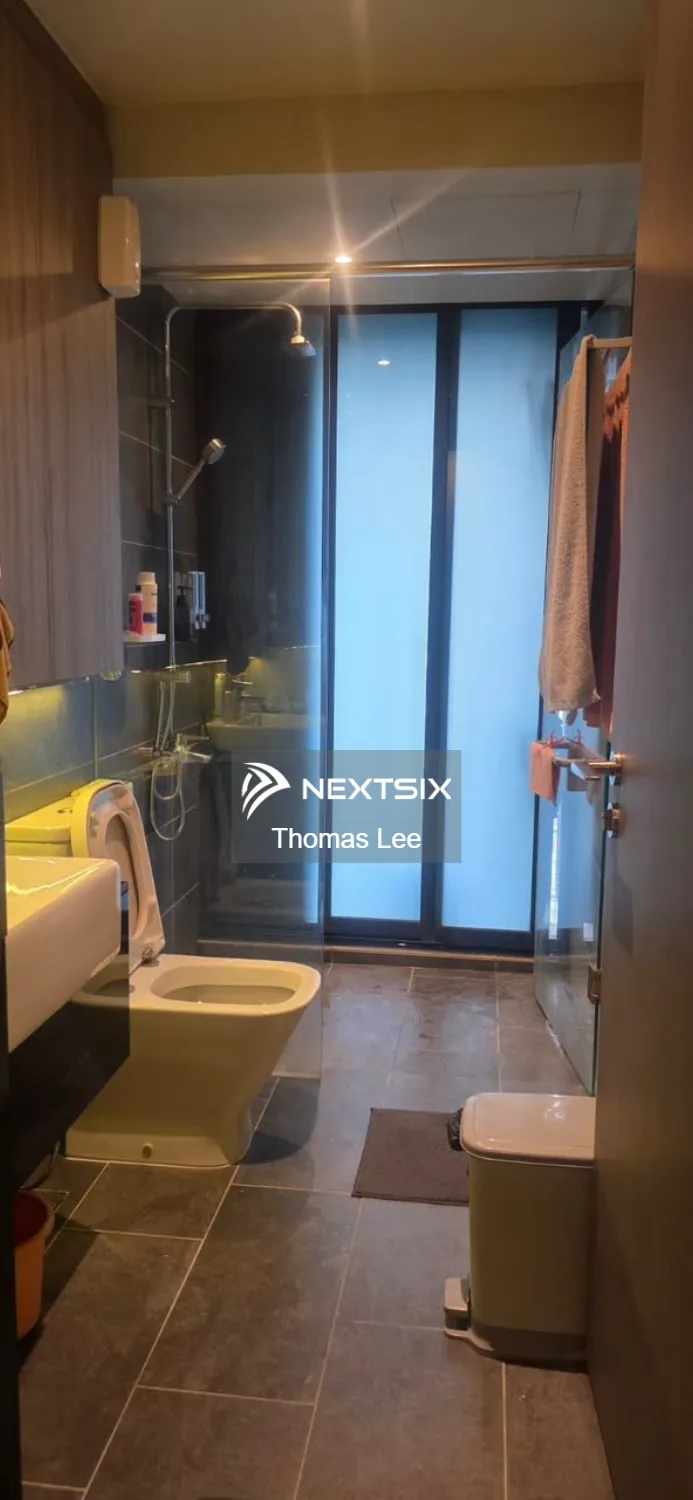 Serviced Residence For Sale in Iskandar Puteri (Nusajaya) Johor - Image 4