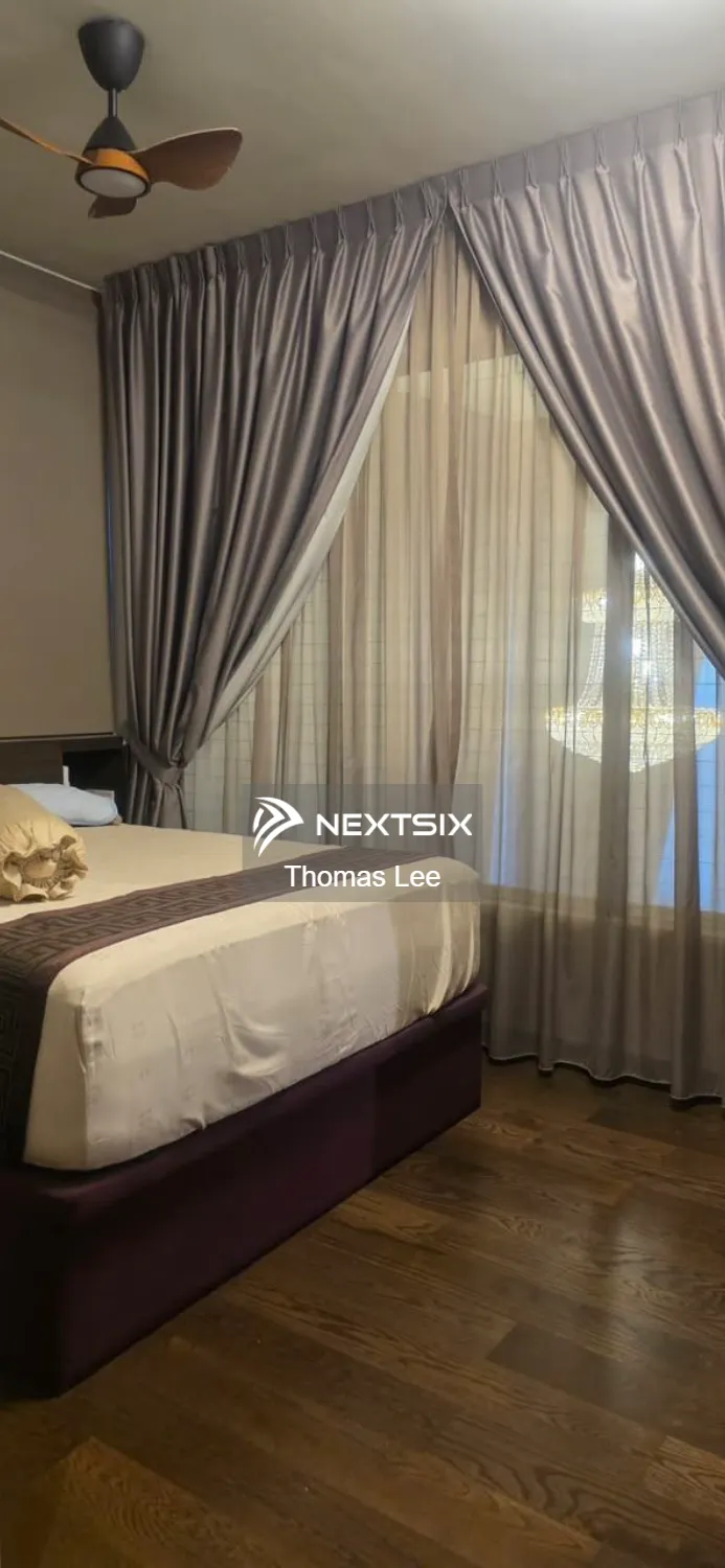 Serviced Residence For Sale in Iskandar Puteri (Nusajaya) Johor - Image 5