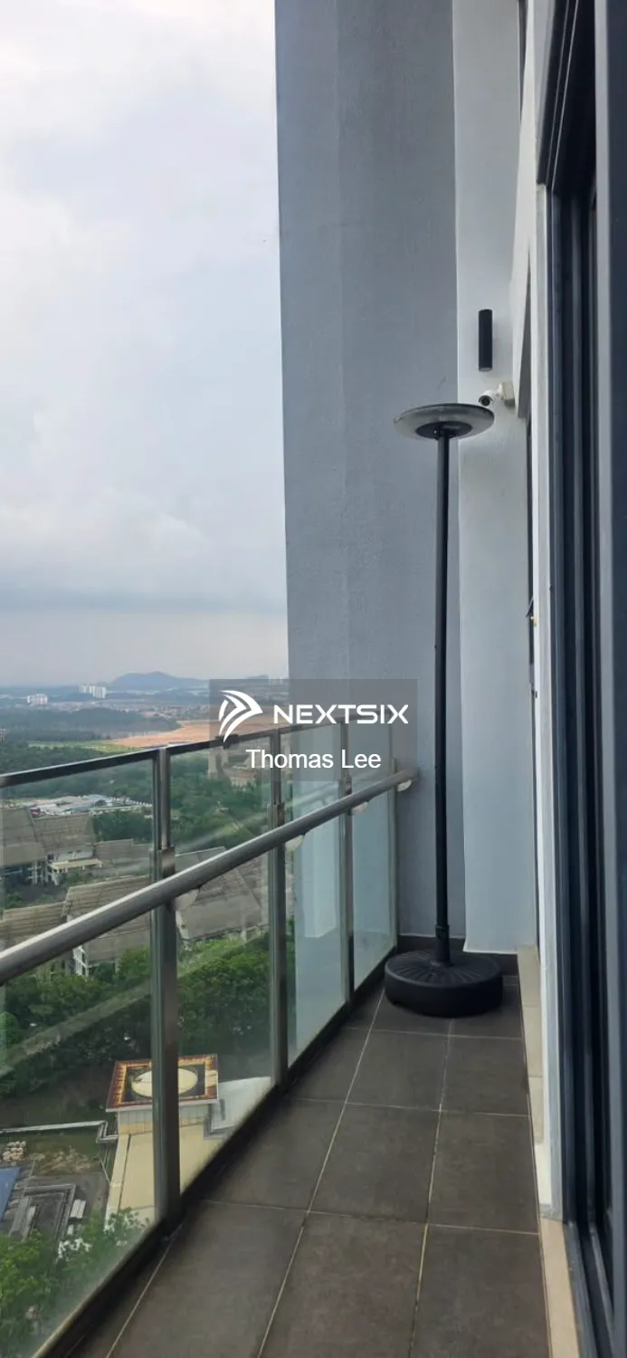 Serviced Residence For Sale in Iskandar Puteri (Nusajaya) Johor - Image 6