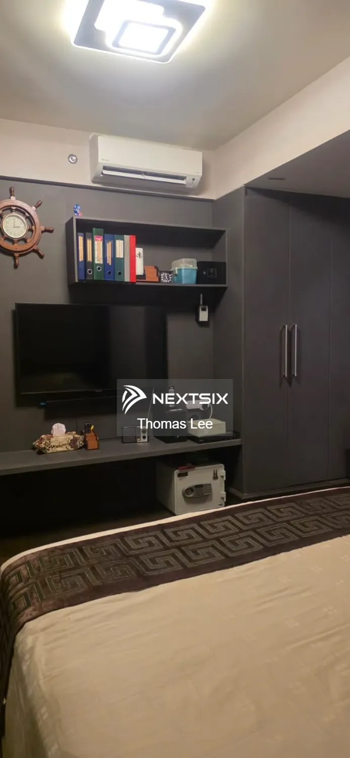 Serviced Residence For Sale in Iskandar Puteri (Nusajaya) Johor - Image 7