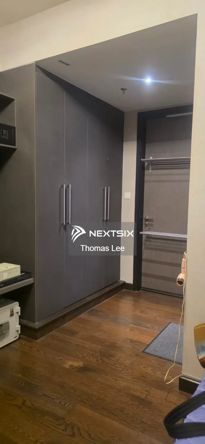 Serviced Residence For Sale in Iskandar Puteri (Nusajaya) Johor - Image 8