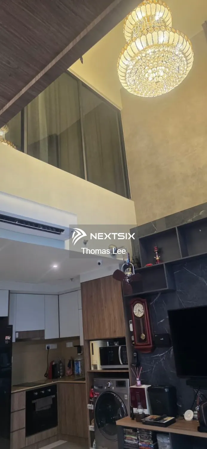 Serviced Residence For Sale in Iskandar Puteri (Nusajaya) Johor - Image 9