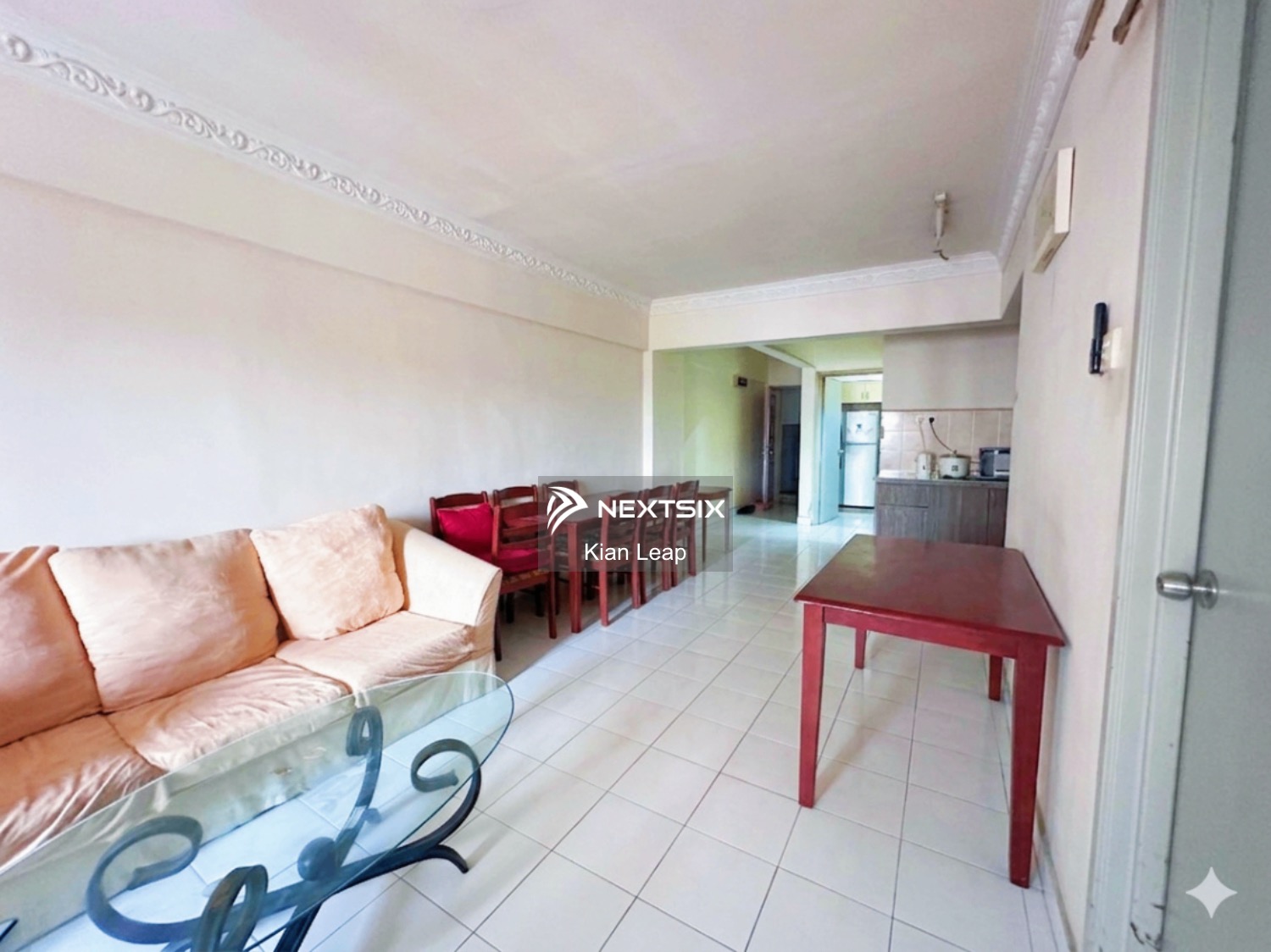 Apartment For Sale in Cheras Kuala Lumpur