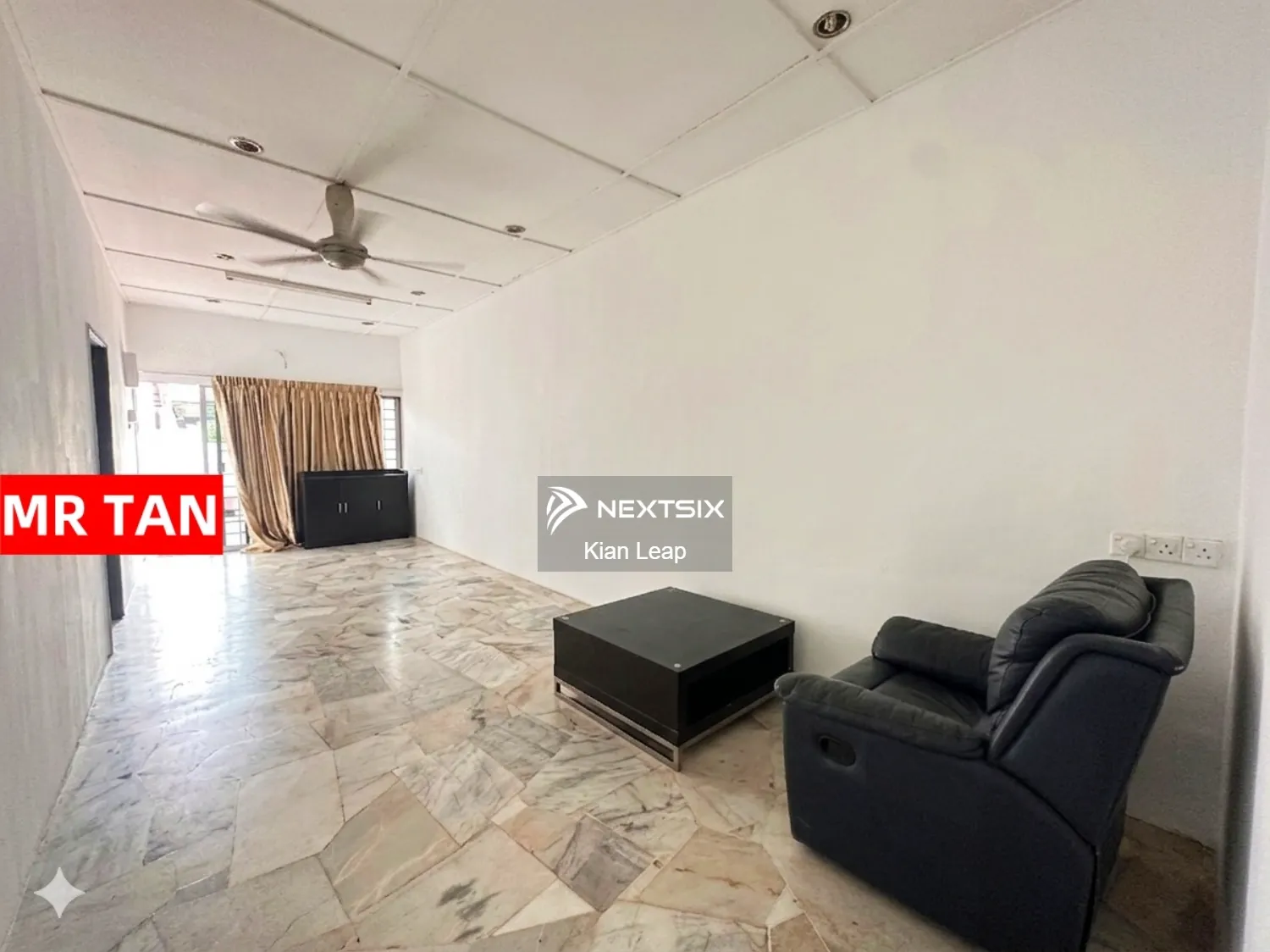 1-sty Terrace/Link House For Sale in Kajang Selangor - Image 1
