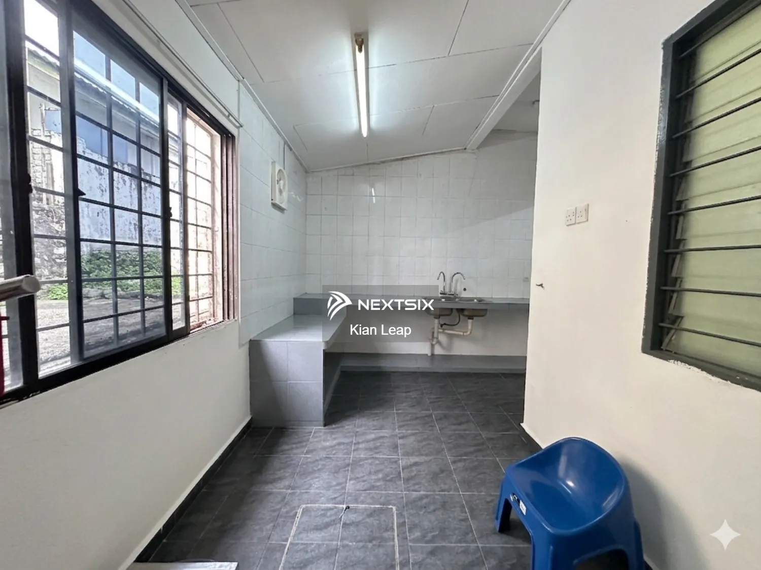1-sty Terrace/Link House For Sale in Kajang Selangor - Image 4