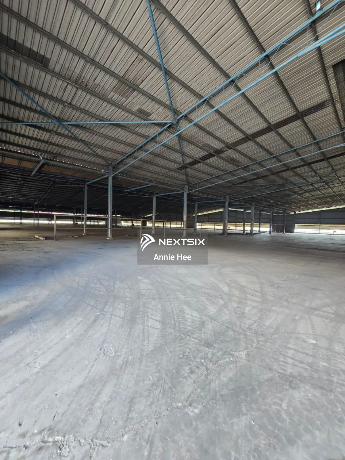 Warehouse For Rent in Kota Kinabalu Sabah