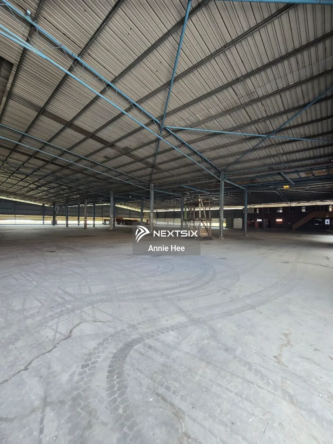 Warehouse For Rent in Kota Kinabalu Sabah - Image 2