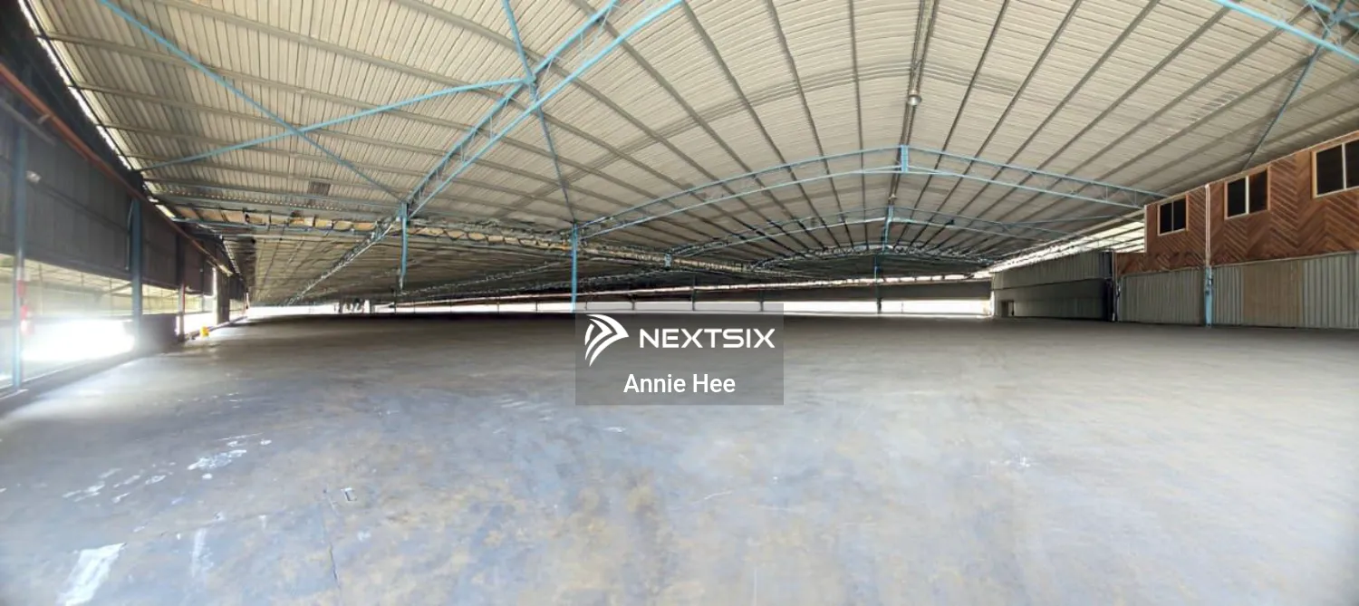 Warehouse For Rent in Kota Kinabalu Sabah - Image 3