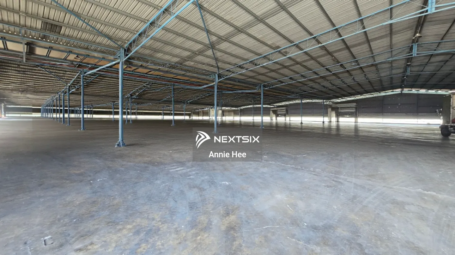 Warehouse For Rent in Kota Kinabalu Sabah - Image 4