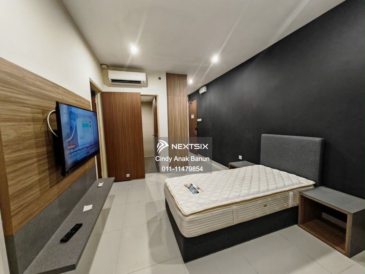 Apartment For Rent in Kuching Sarawak