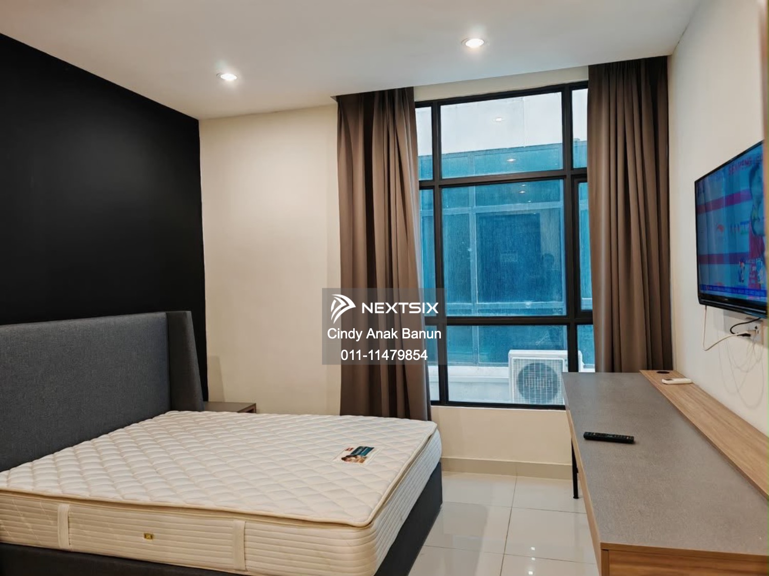 Apartment For Rent in Kuching Sarawak - Image 2