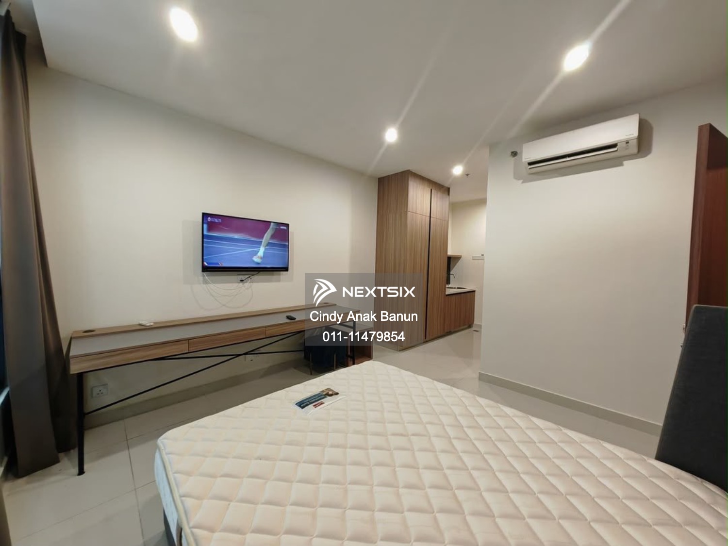 Apartment For Rent in Kuching Sarawak - Image 3