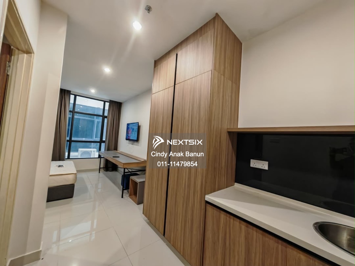 Apartment For Rent in Kuching Sarawak - Image 4