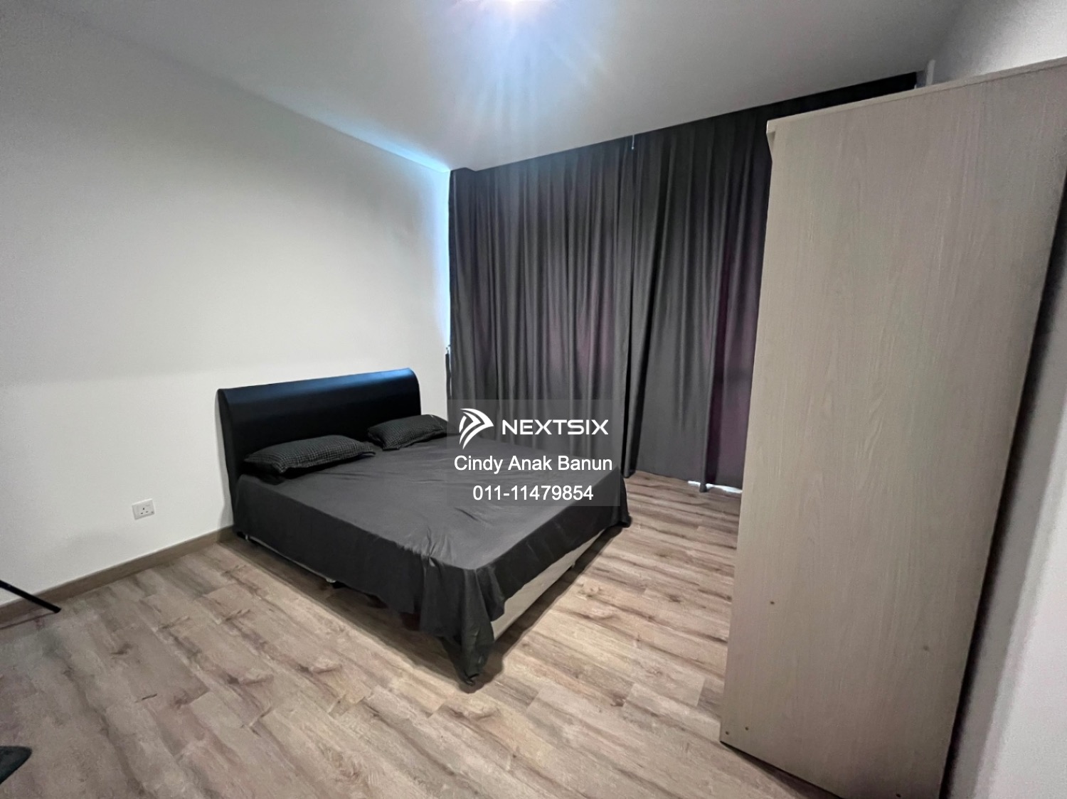 Serviced Residence For Rent in Kuching Sarawak - Image 5
