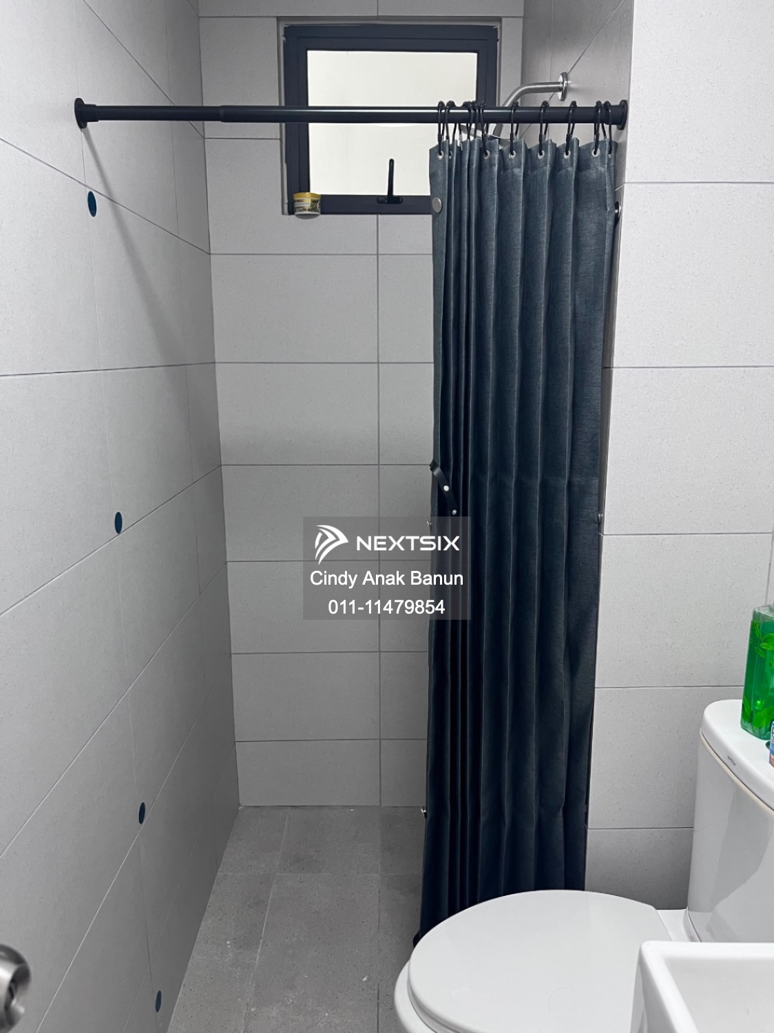 Serviced Residence For Rent in Kuching Sarawak - Image 6
