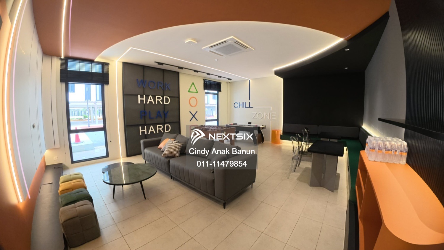 Serviced Residence For Rent in Kuching Sarawak - Image 9