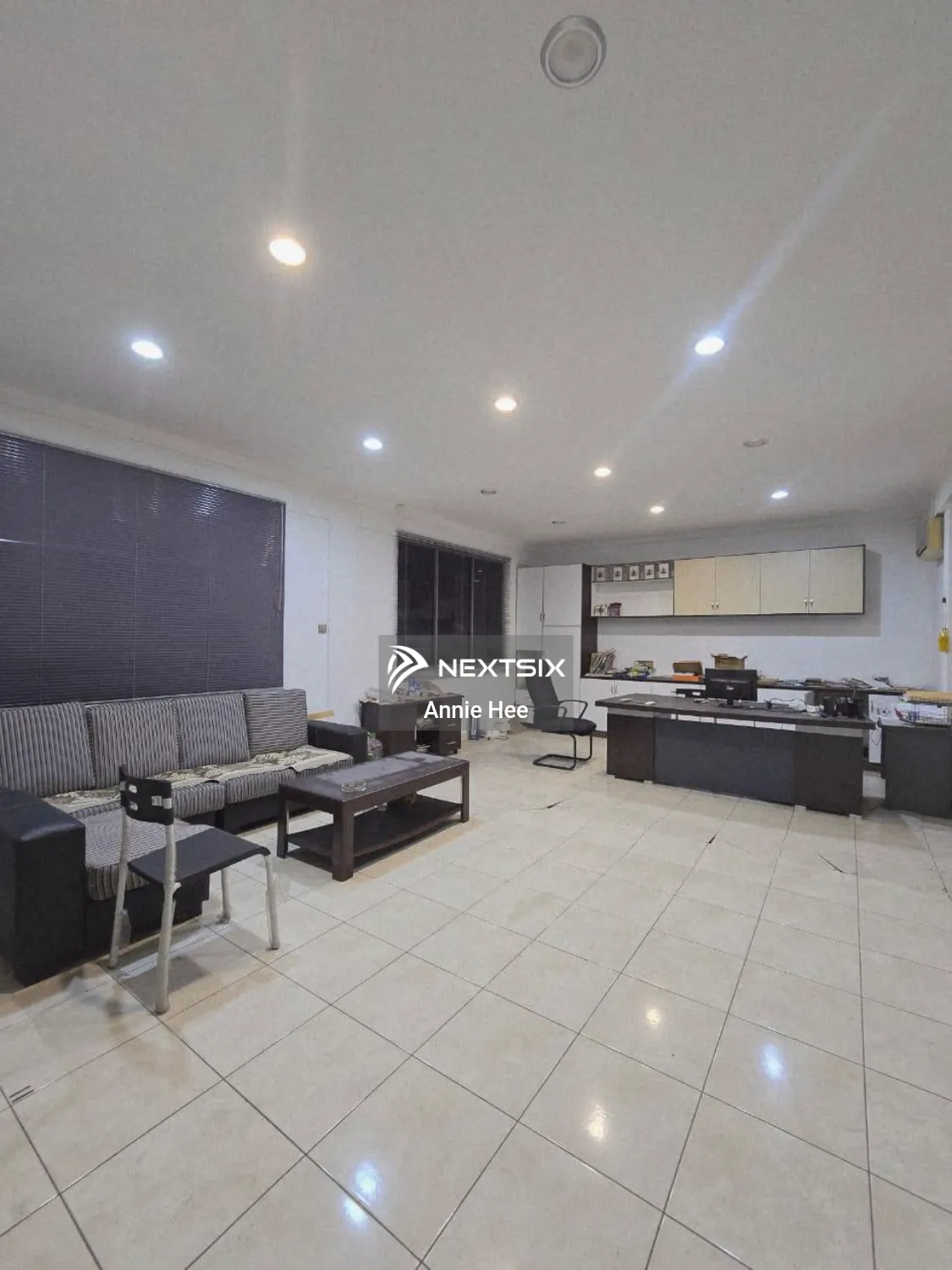 Warehouse For Sale in Kota Kinabalu Sabah