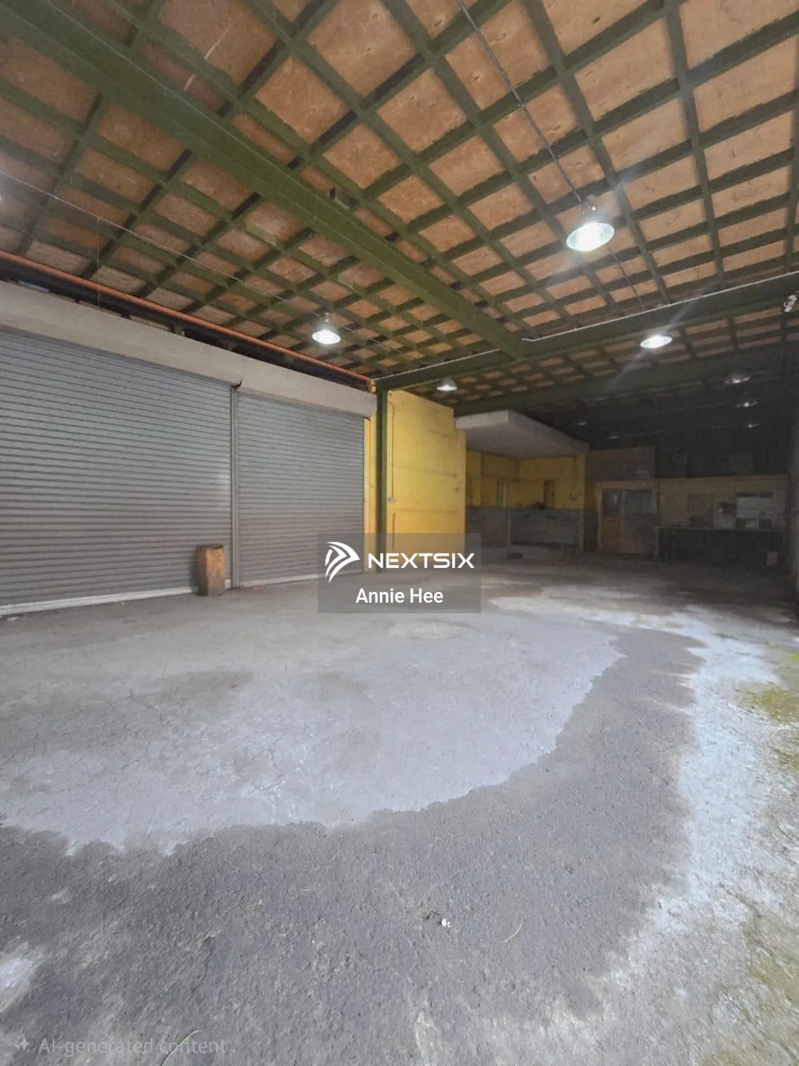 Warehouse For Sale in Kota Kinabalu Sabah - Image 2