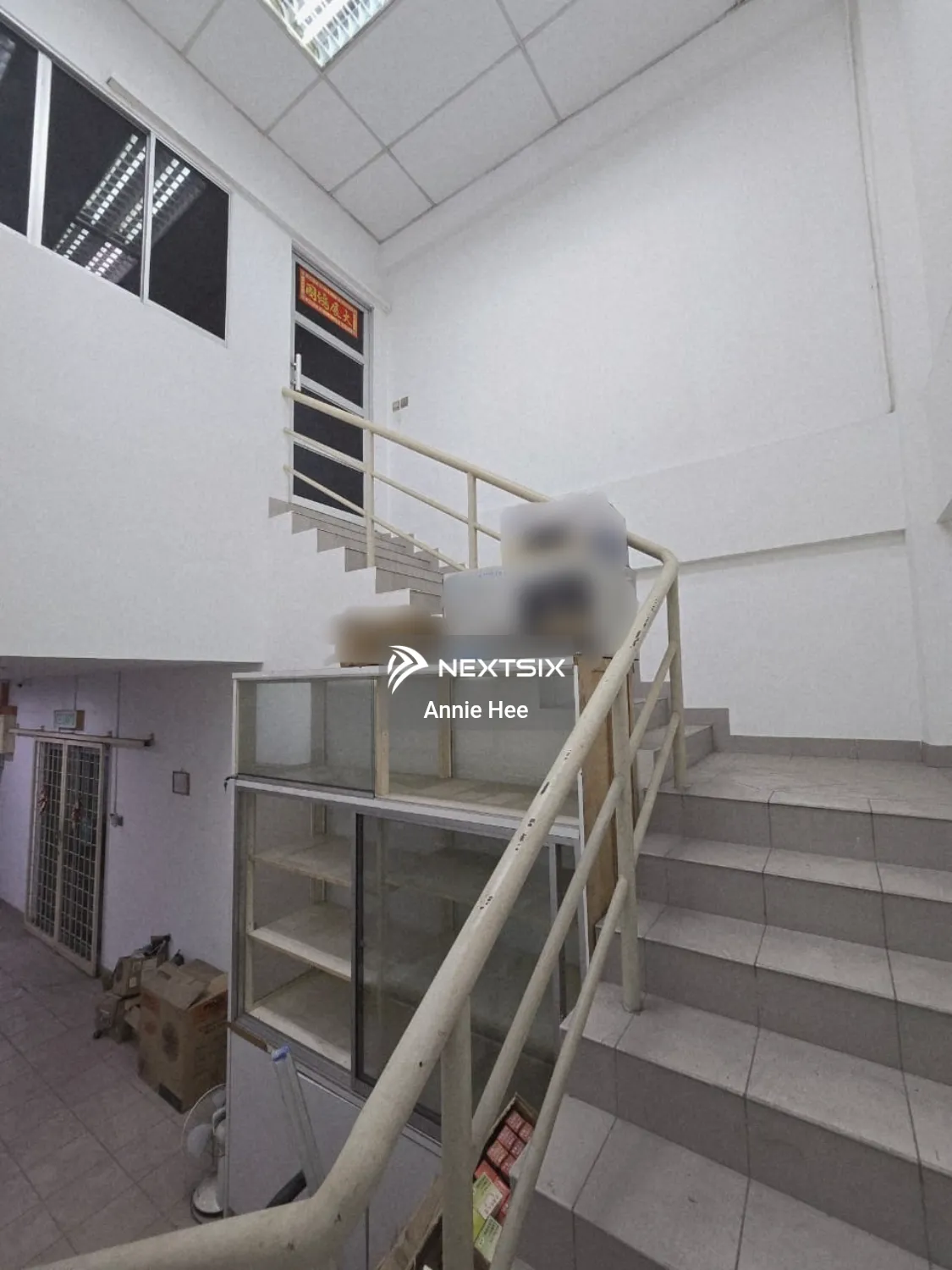 Warehouse For Sale in Kota Kinabalu Sabah - Image 3