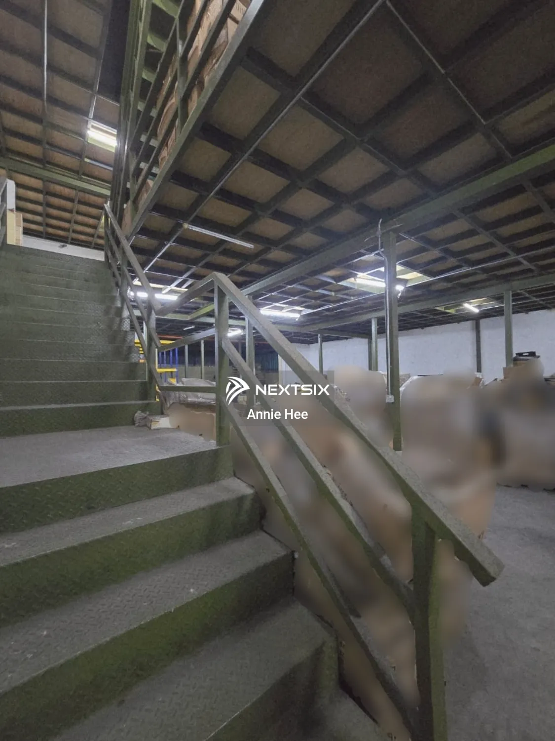 Warehouse For Sale in Kota Kinabalu Sabah - Image 6