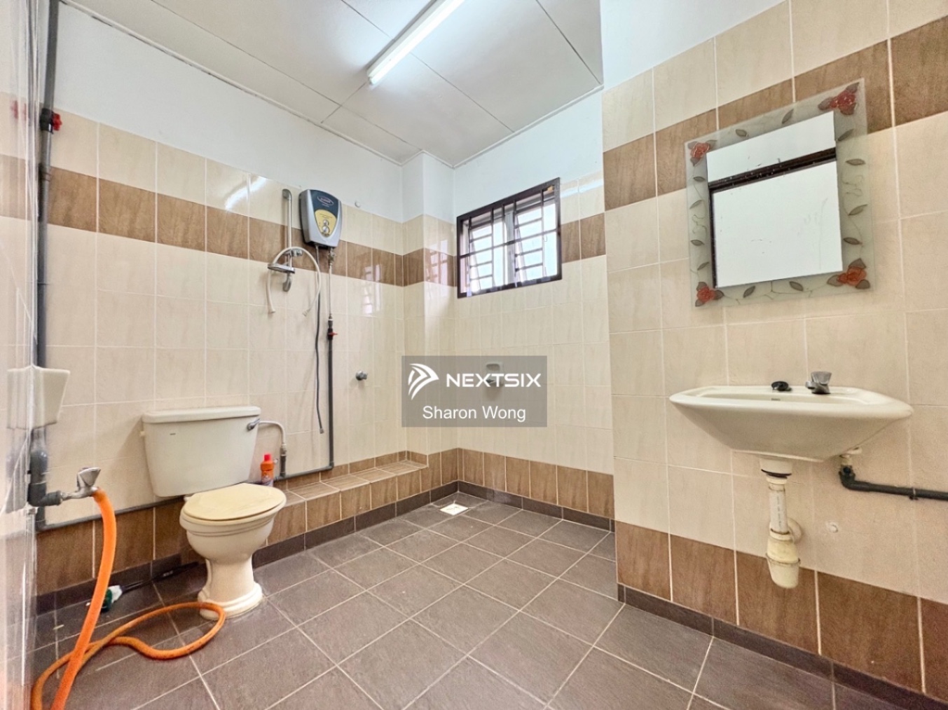 2-sty Terrace/Link House For Sale in Kulai Johor - Image 12
