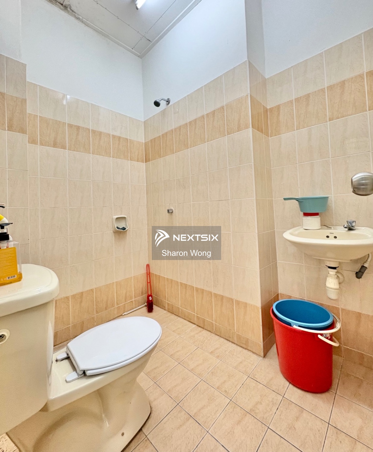 2-sty Terrace/Link House For Sale in Kulai Johor - Image 13