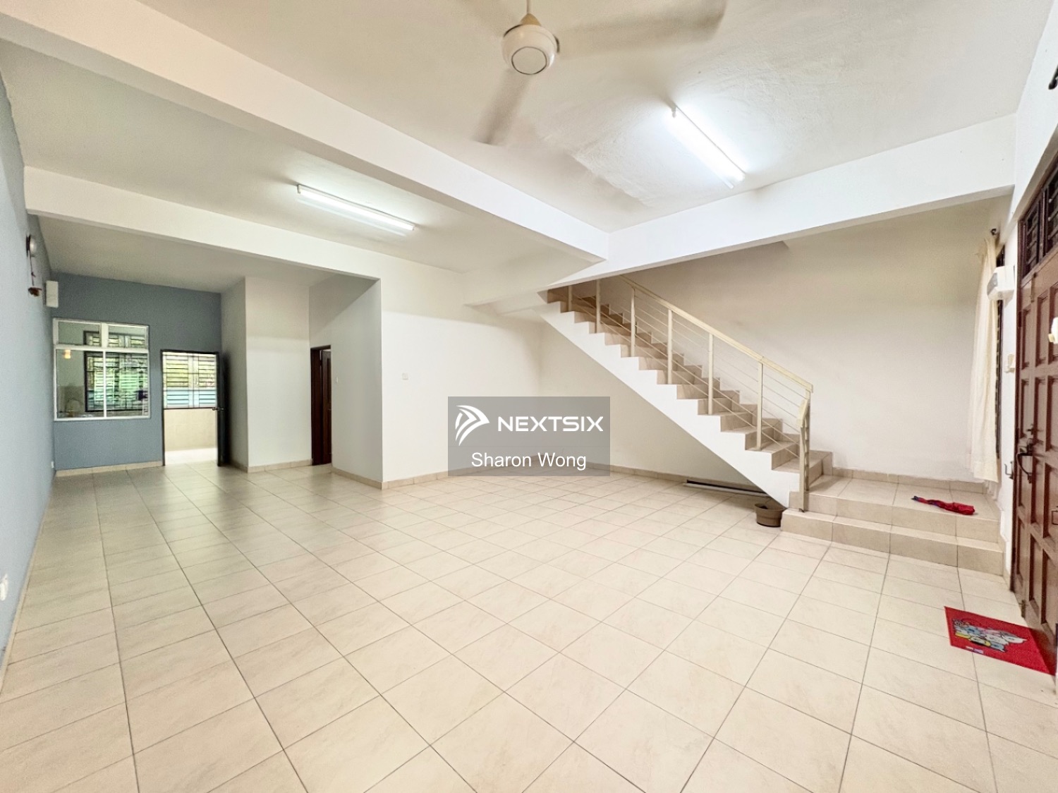 2-sty Terrace/Link House For Sale in Kulai Johor - Image 2