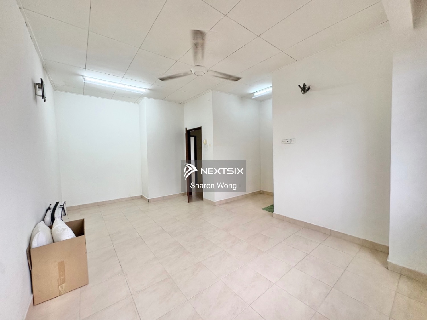 2-sty Terrace/Link House For Sale in Kulai Johor - Image 4