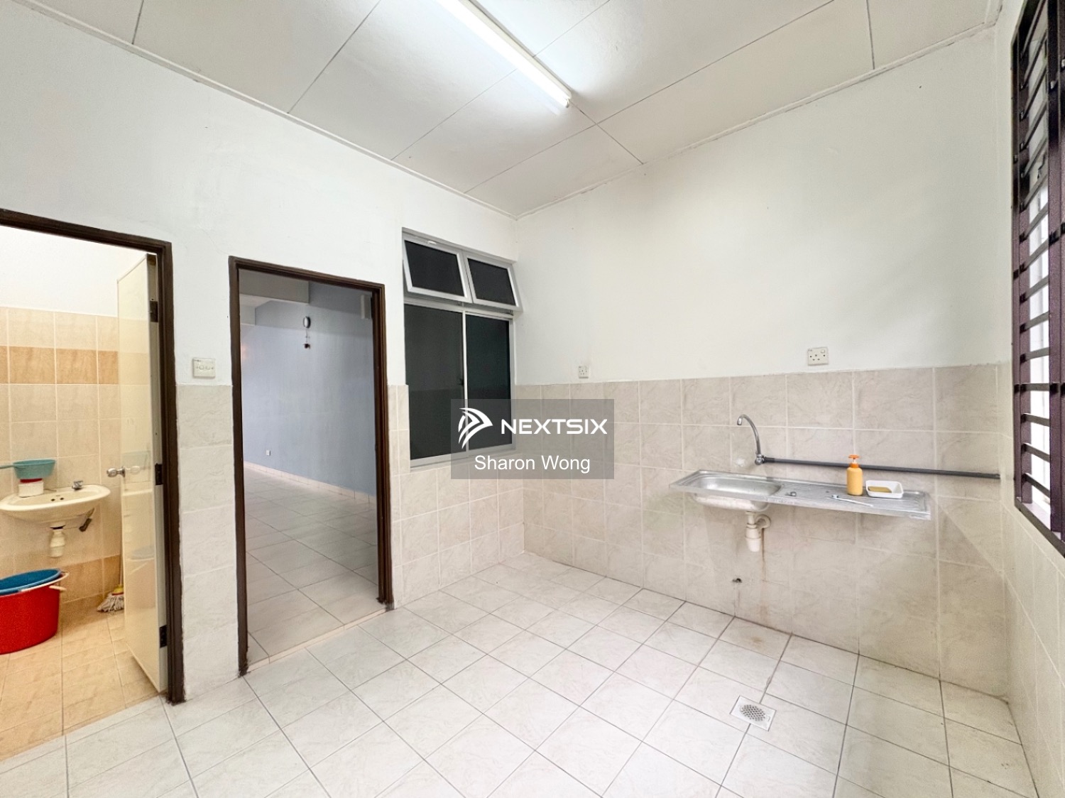2-sty Terrace/Link House For Sale in Kulai Johor - Image 5