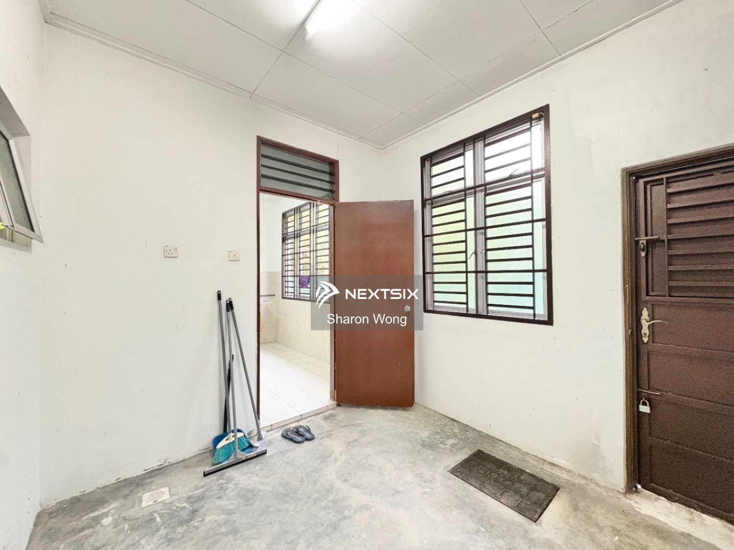 2-sty Terrace/Link House For Sale in Kulai Johor - Image 6
