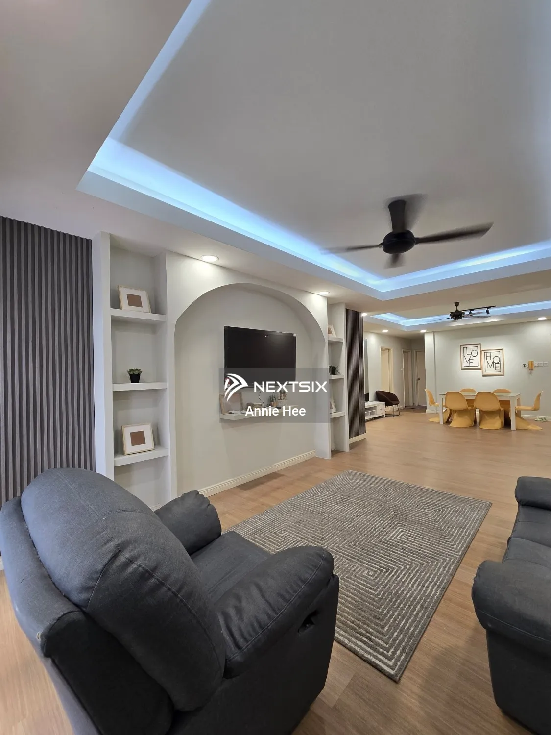 Condominium For Sale in Kota Kinabalu Sabah