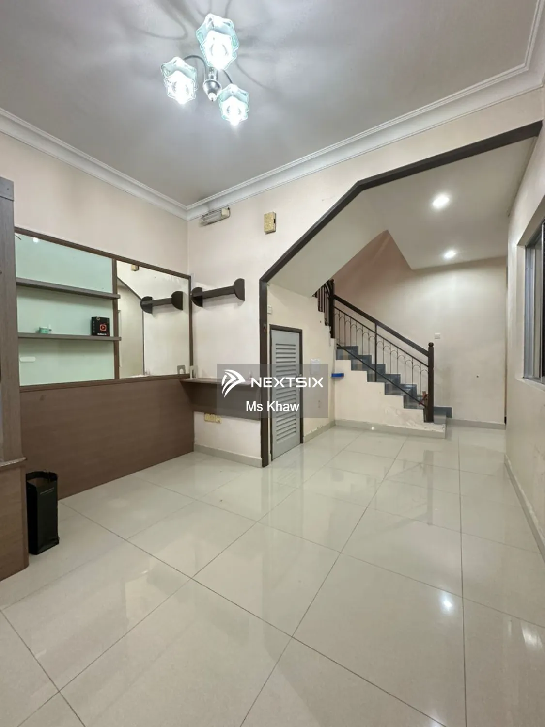 1.5-sty Terrace/Link House For Sale in Skudai Johor