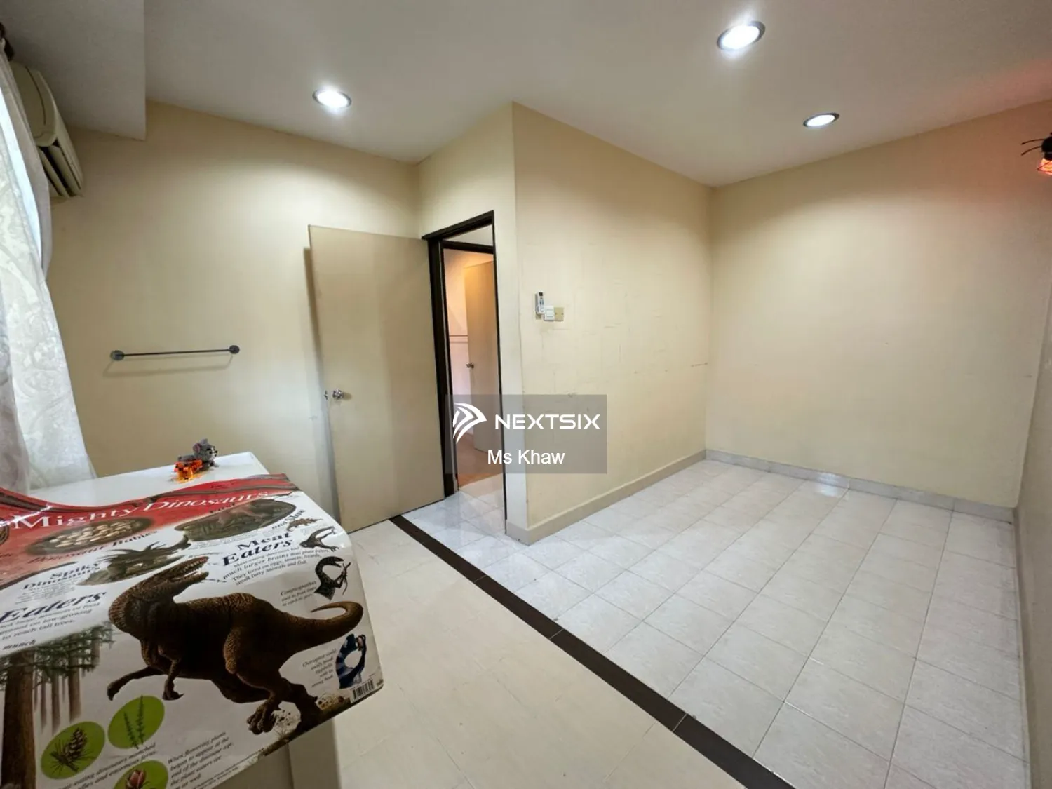 1.5-sty Terrace/Link House For Sale in Skudai Johor - Image 10