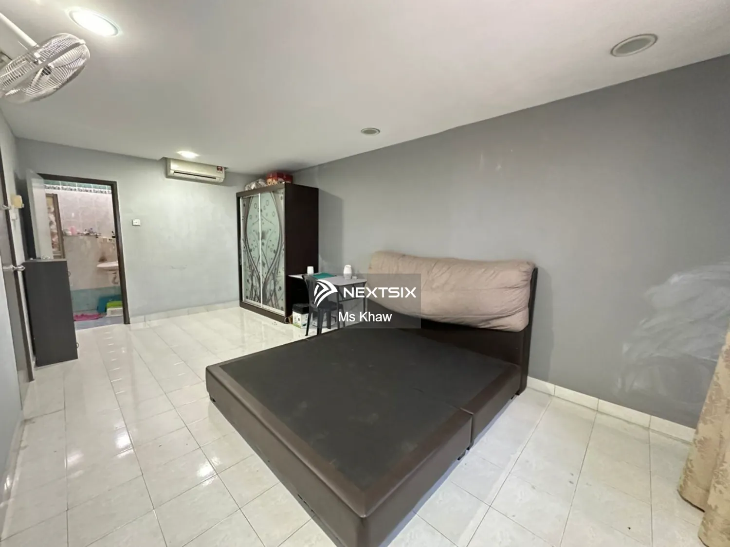 1.5-sty Terrace/Link House For Sale in Skudai Johor - Image 11