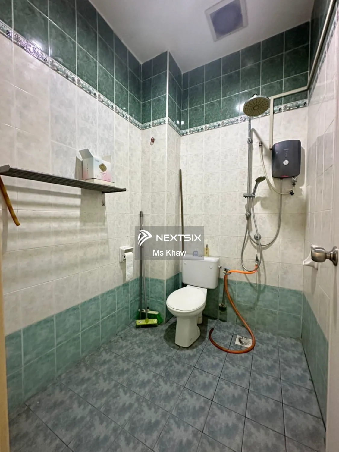 1.5-sty Terrace/Link House For Sale in Skudai Johor - Image 12