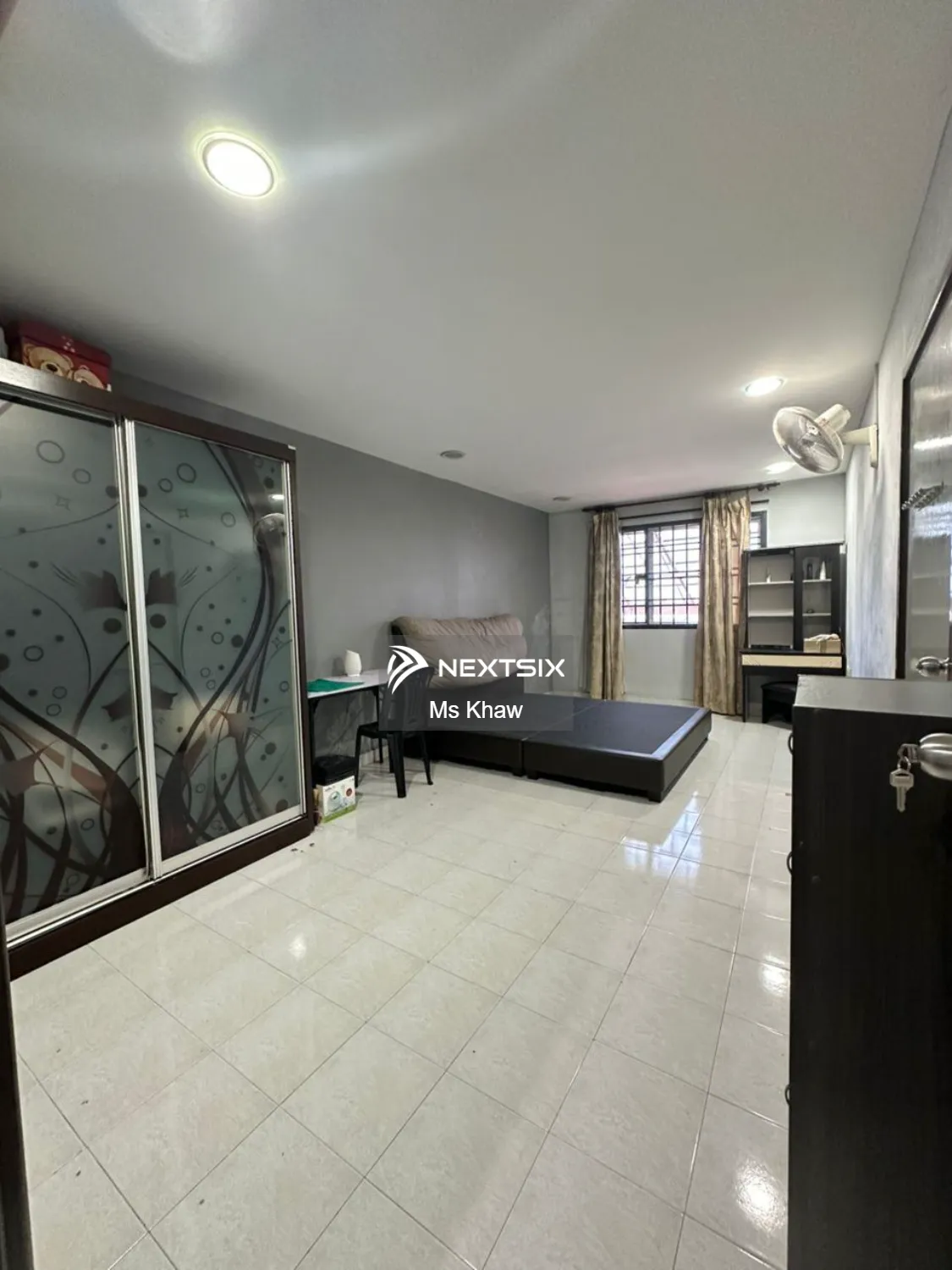 1.5-sty Terrace/Link House For Sale in Skudai Johor - Image 13