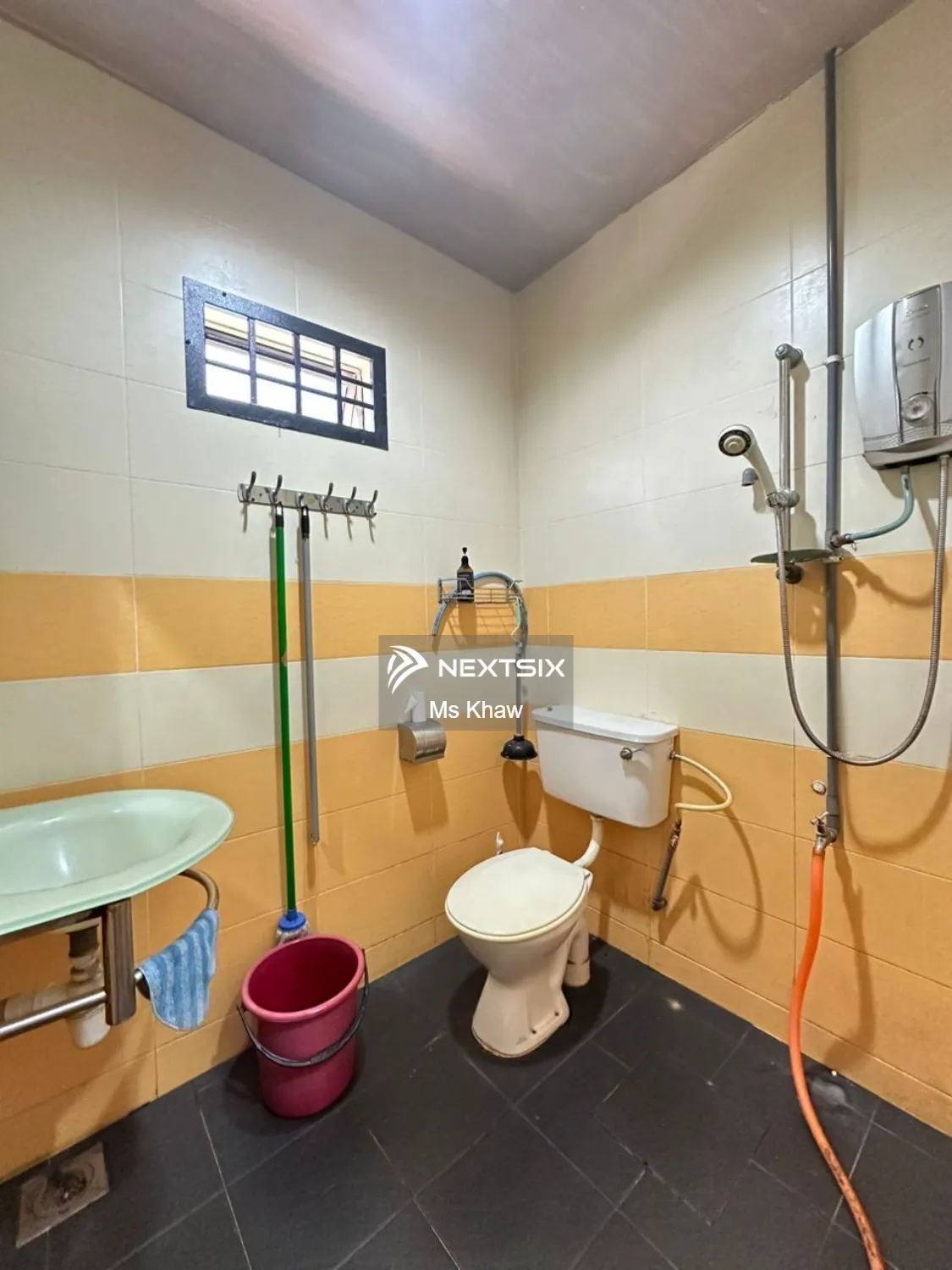 1.5-sty Terrace/Link House For Sale in Skudai Johor - Image 17