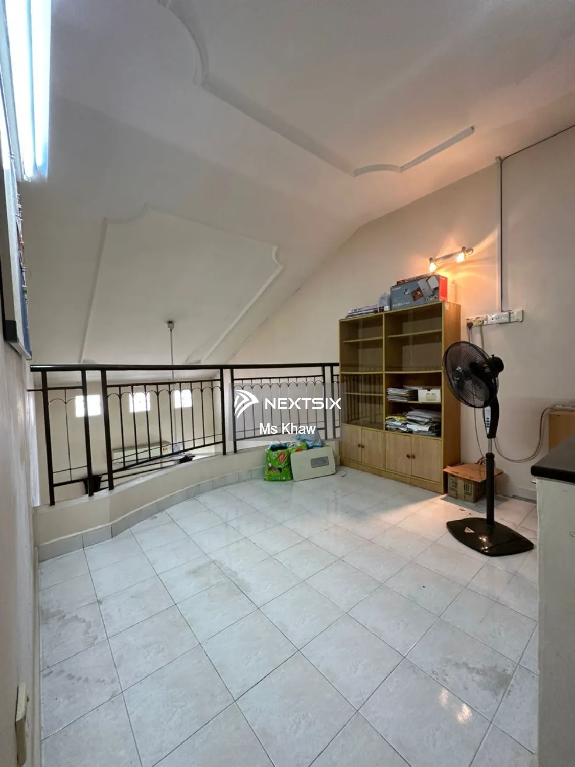 1.5-sty Terrace/Link House For Sale in Skudai Johor - Image 18