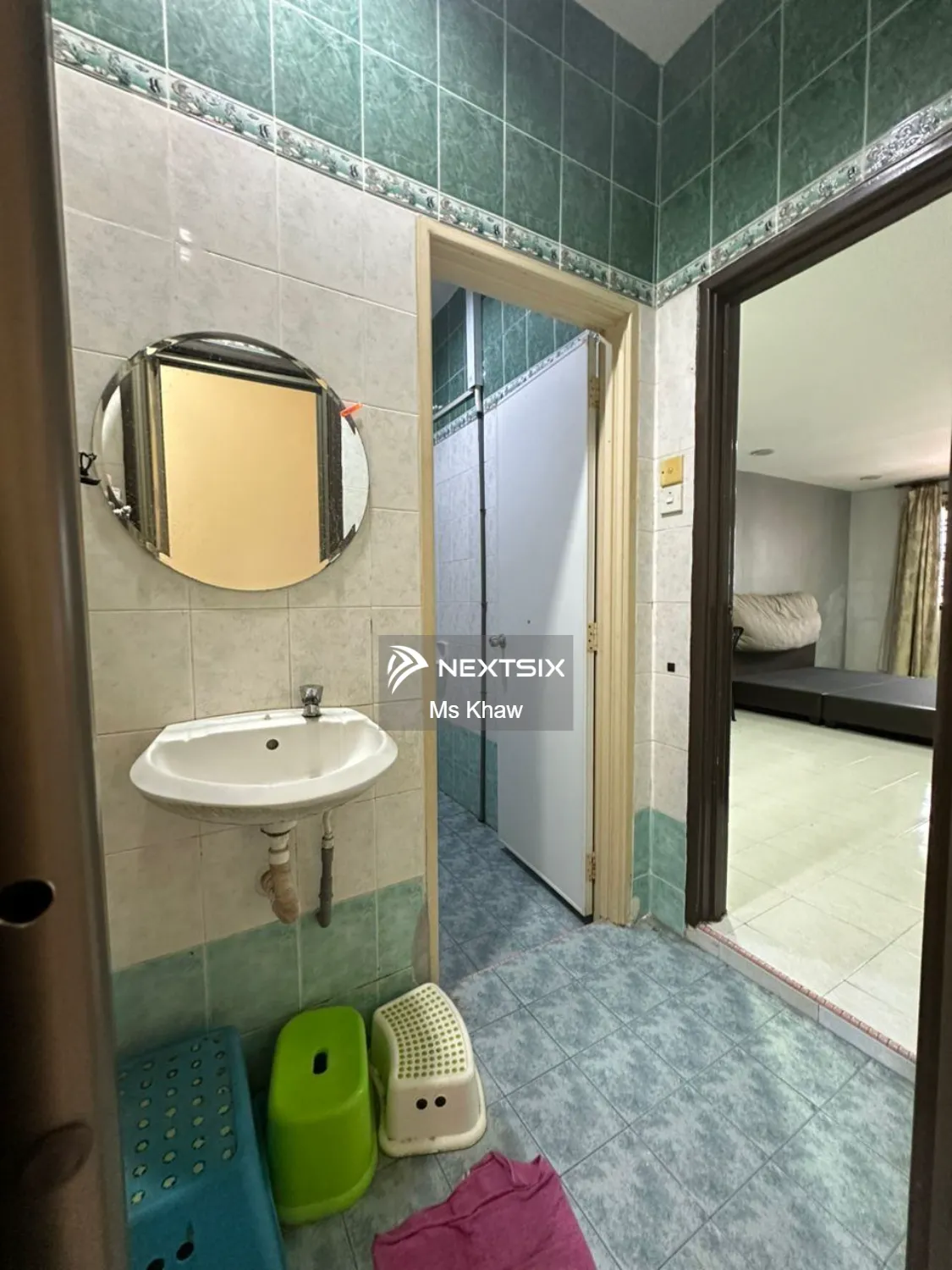 1.5-sty Terrace/Link House For Sale in Skudai Johor - Image 21