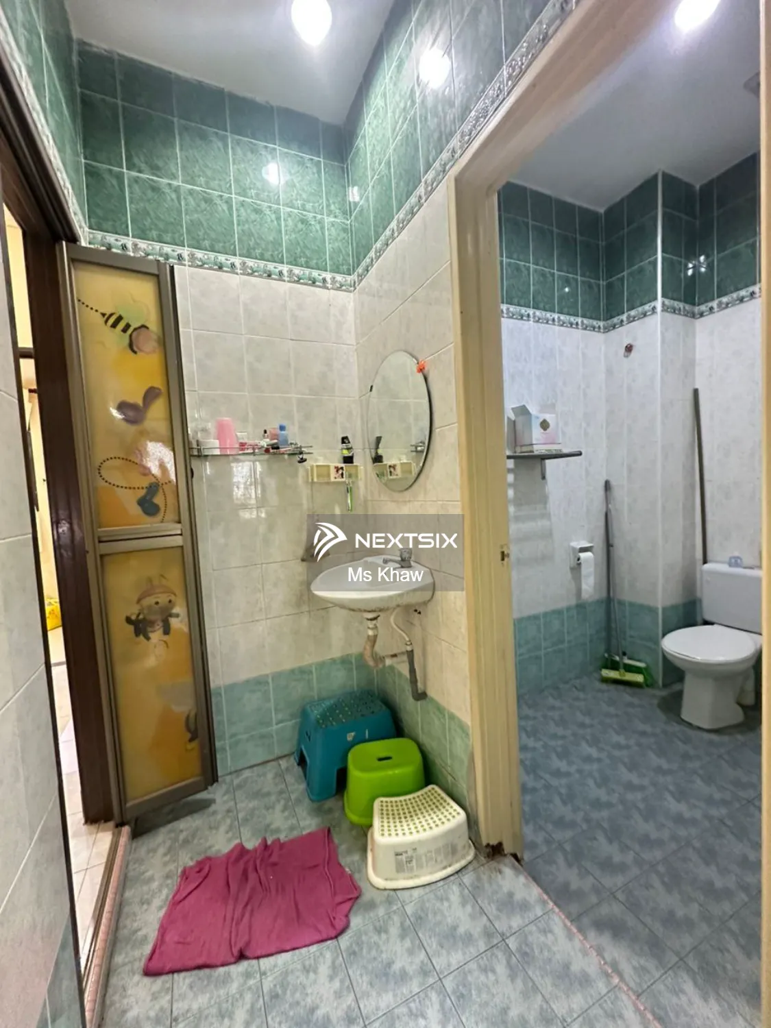 1.5-sty Terrace/Link House For Sale in Skudai Johor - Image 23